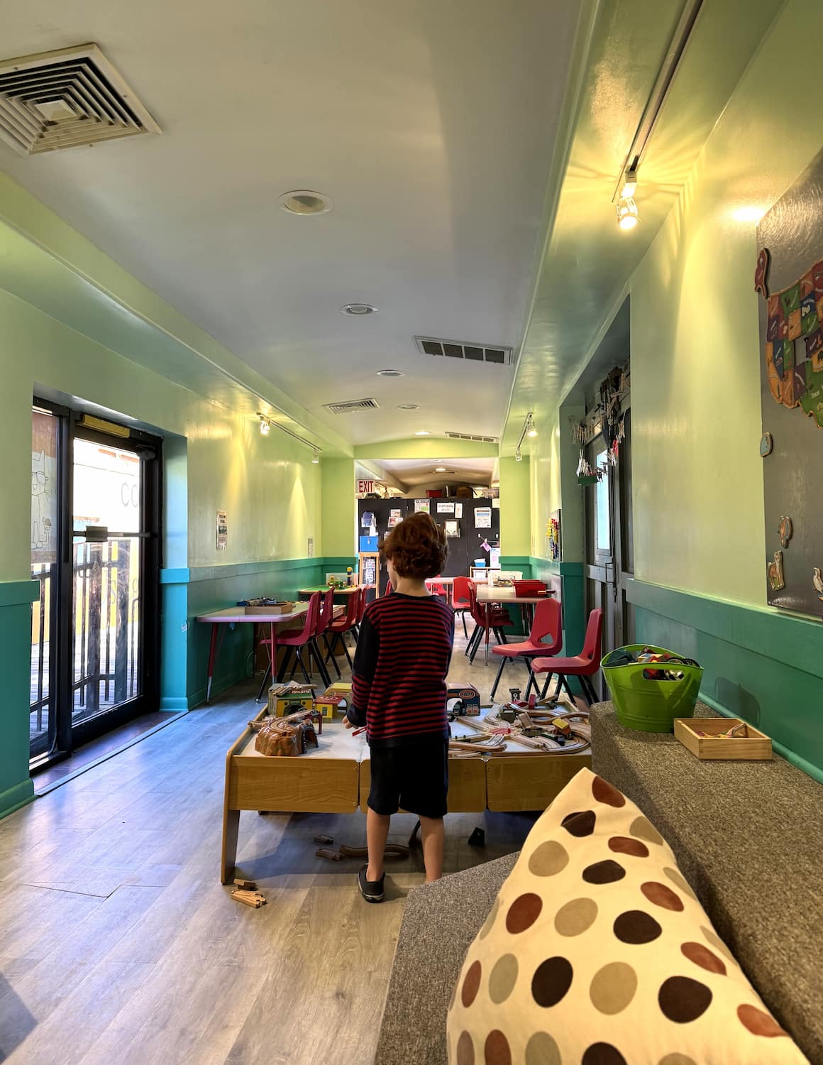 Children's Museum of Savannah Children's Museum of Savannah