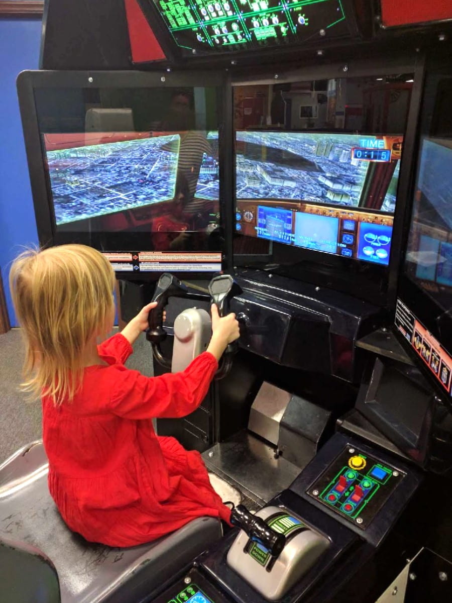 Children's Museum of South Carolina, Myrtle Beach, SC Children's Museum of South Carolina, Myrtle Beach, SC