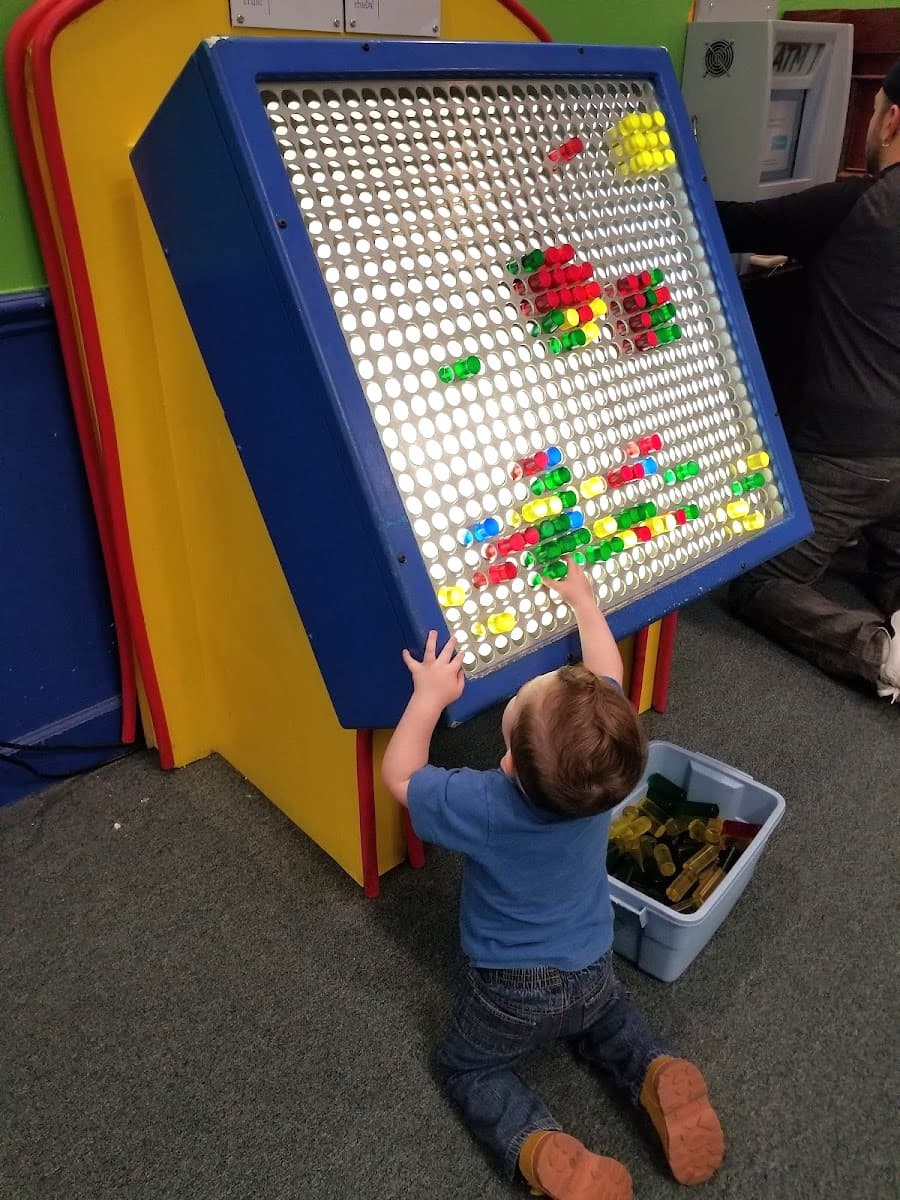 Children's Museum of South Carolina, Myrtle Beach, SC Children's Museum of South Carolina, Myrtle Beach, SC