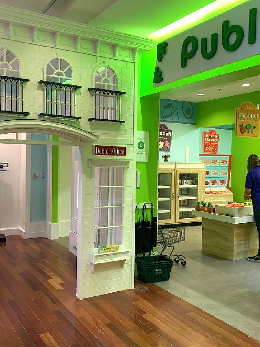 Children's Museum of South Carolina, Myrtle Beach, SC Children's Museum of South Carolina, Myrtle Beach, SC