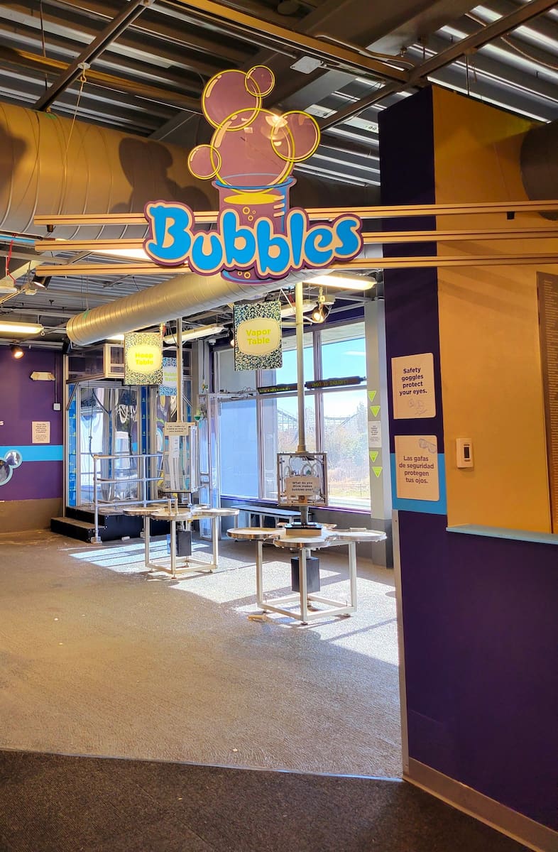 Children's Museum, Denver Children's Museum, Denver