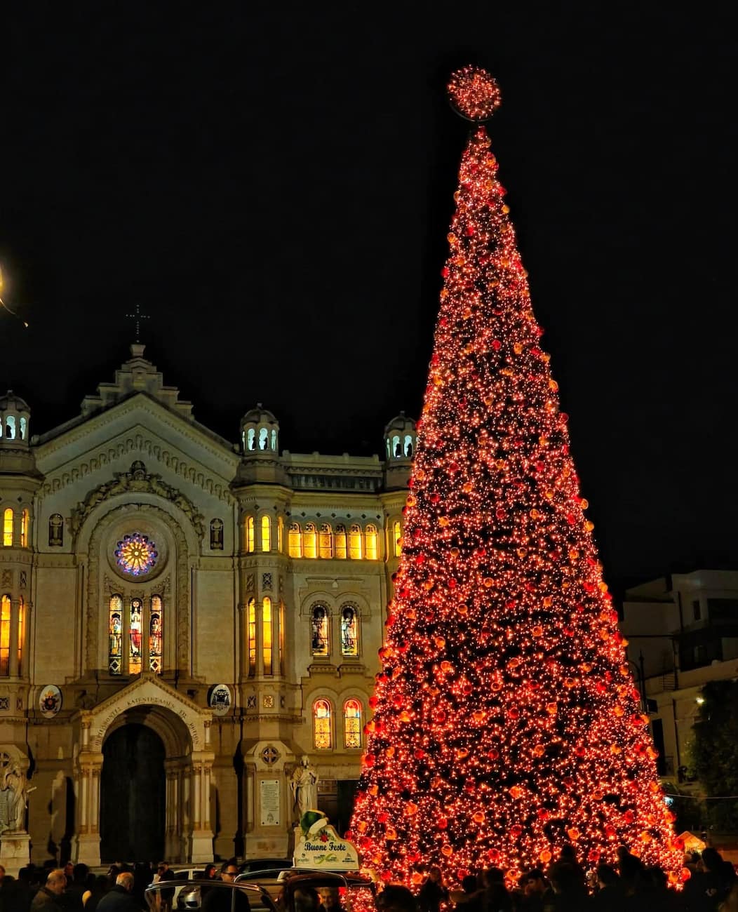 Christmas in Calabria Christmas in Calabria