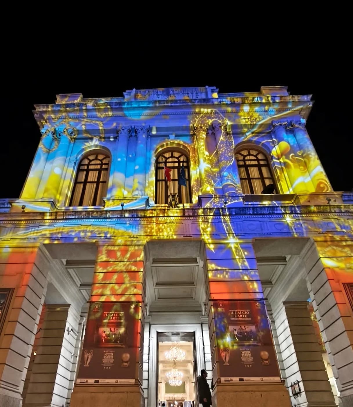 Christmas in Calabria Christmas in Calabria