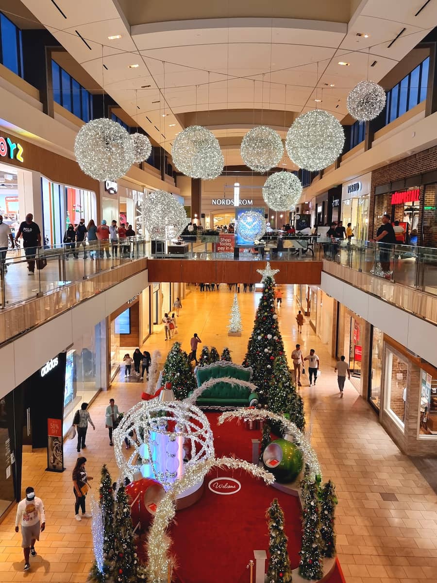 Christmas Houston Christmas Houston