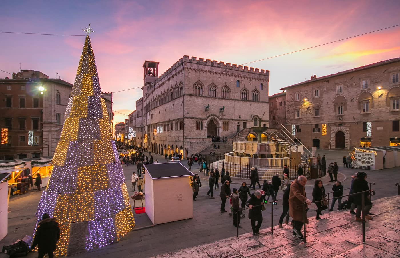 Christmas Markets Umbria Christmas Markets Umbria