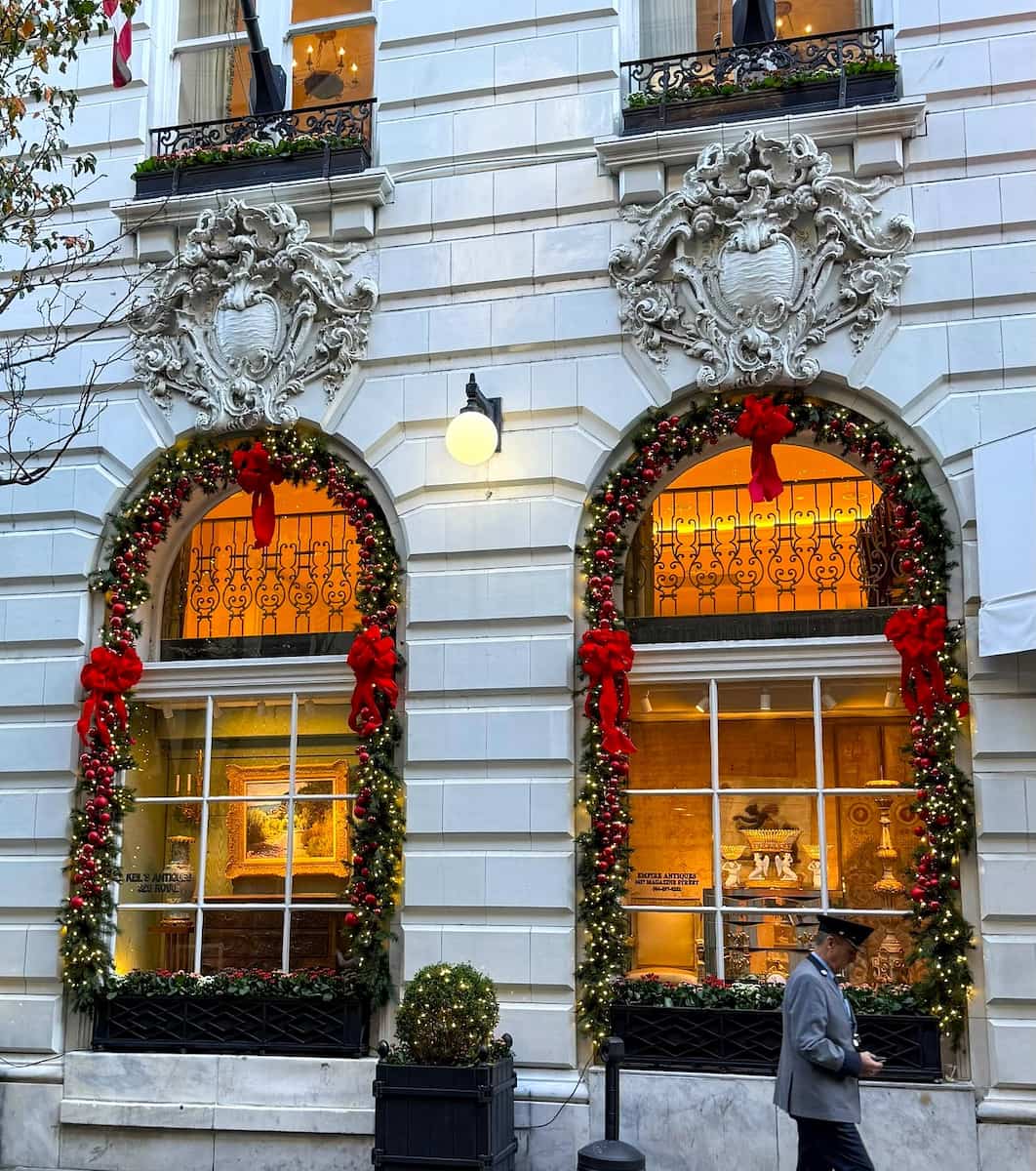 Christmas New Orleans Christmas New Orleans