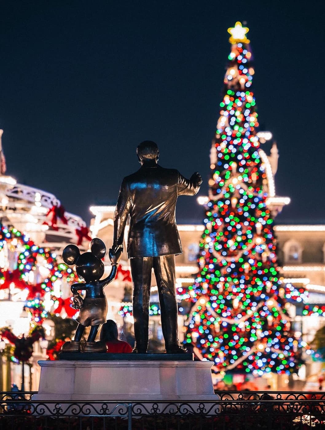 Christmas in Orlando Christmas in Orlando