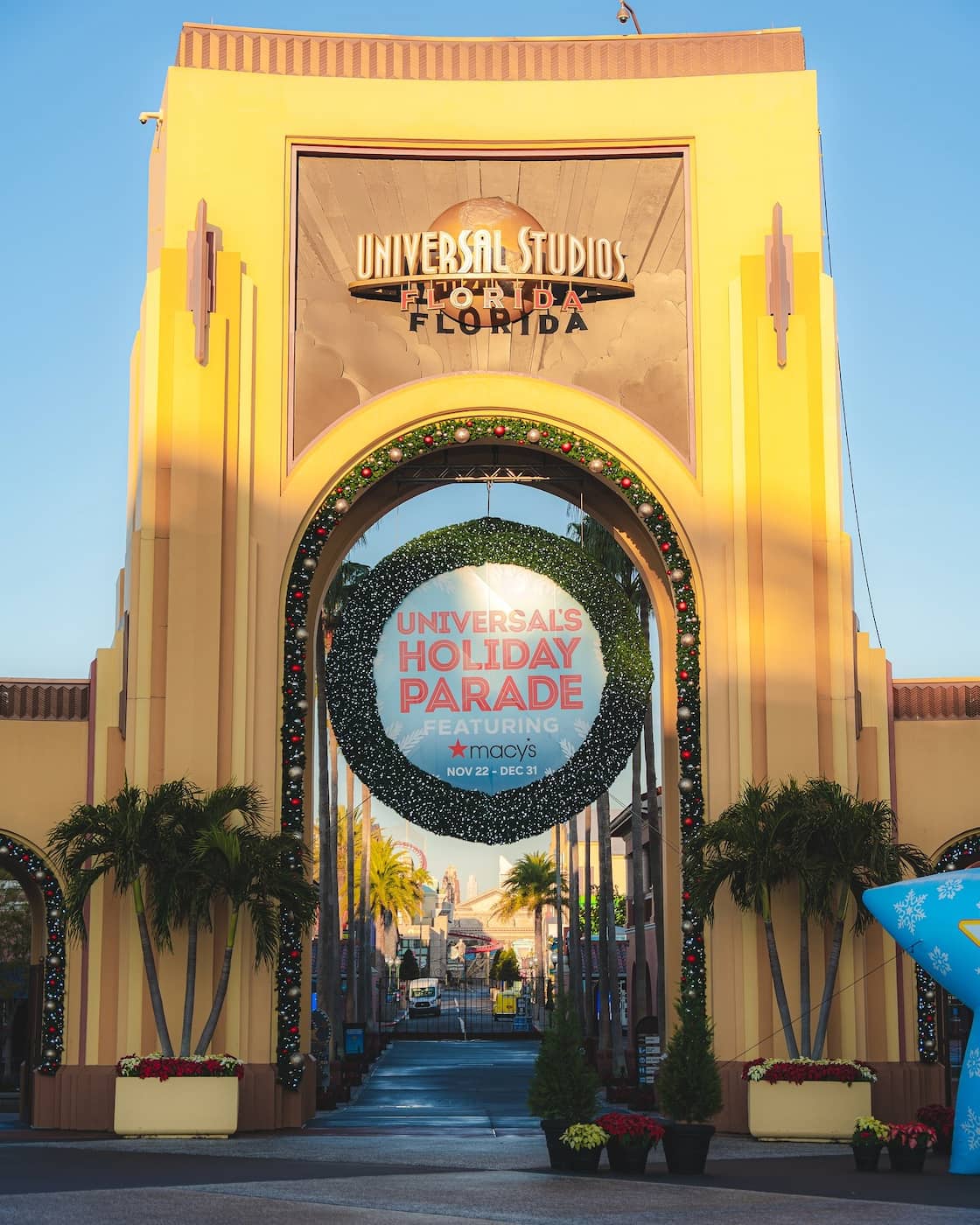 Christmas in Orlando Christmas in Orlando