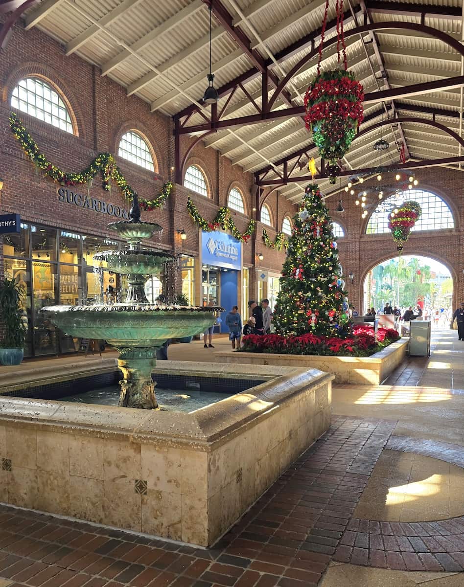 Christmas in Orlando Christmas in Orlando