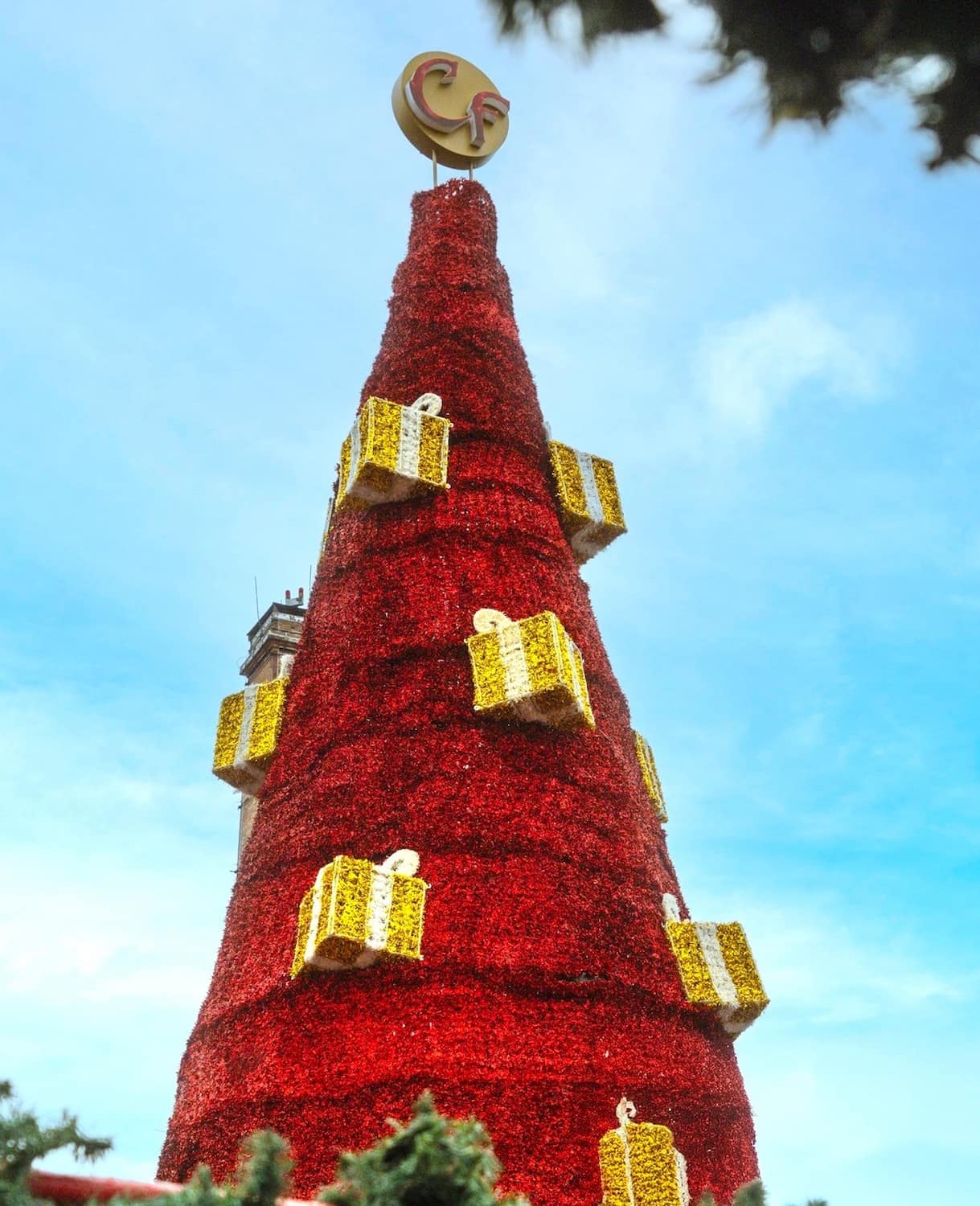 Christmas in Parga Christmas in Parga