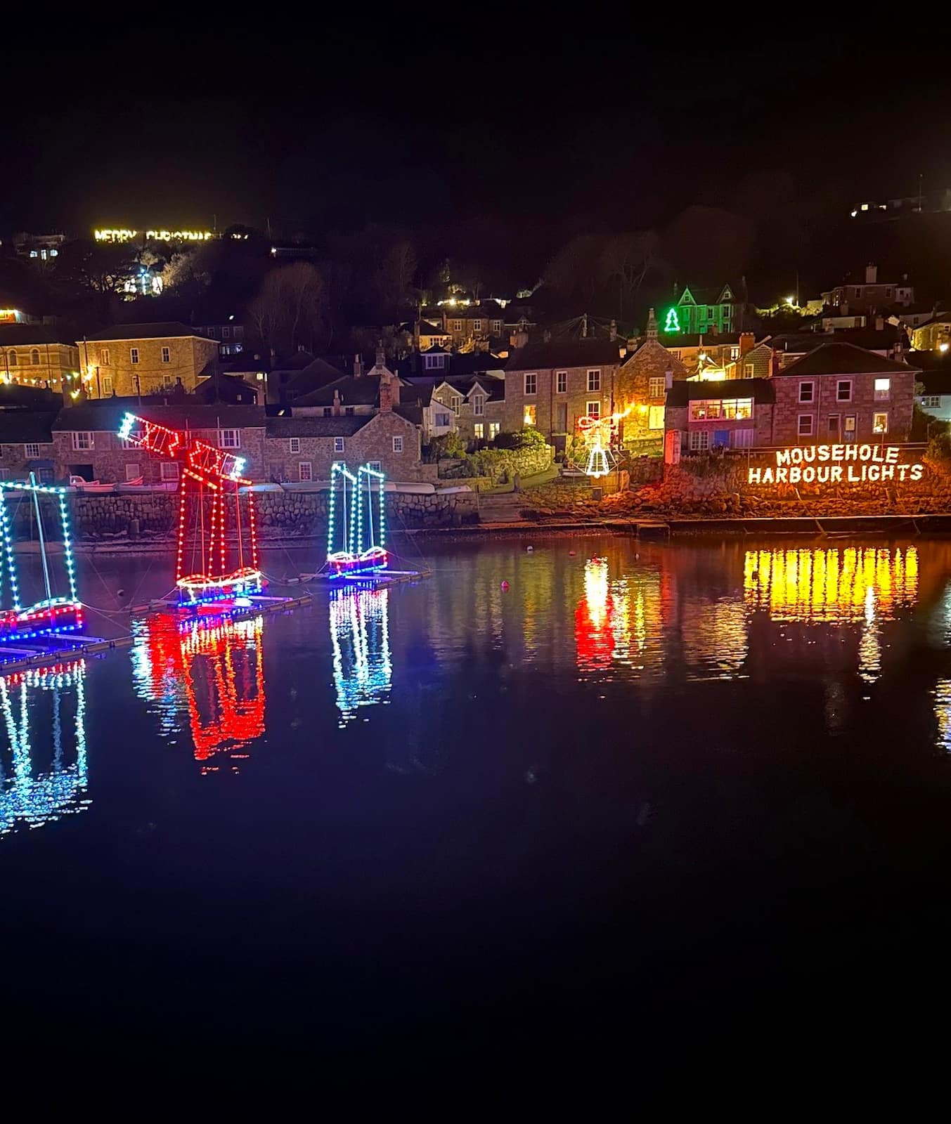 Christmas, South West England Christmas, South West England