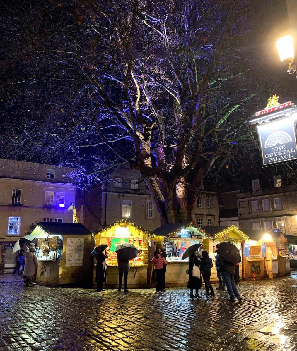 Christmas, South West England Christmas, South West England