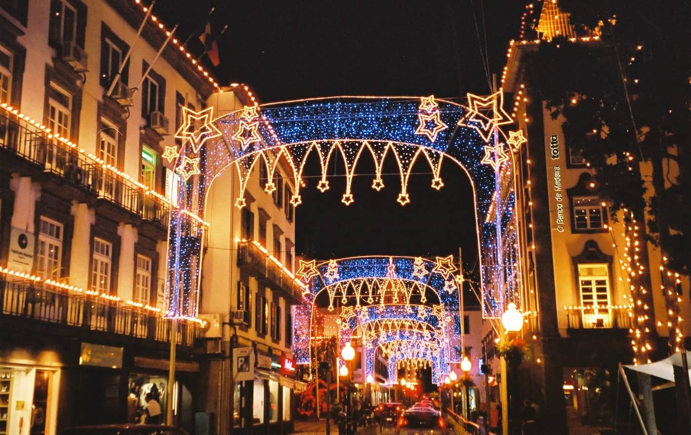 Christmas in Ericeira Christmas in Ericeira