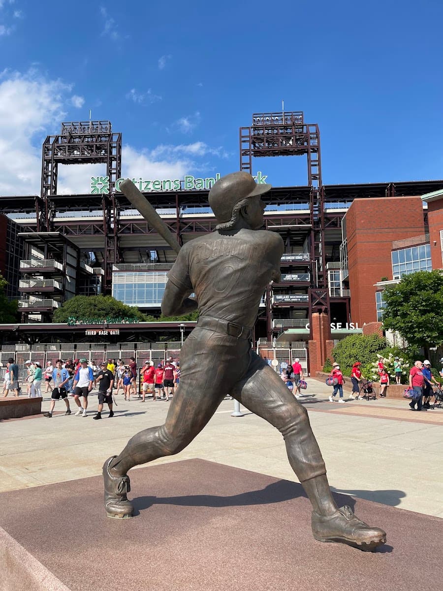 Citizens Bank Park, Philadelphia