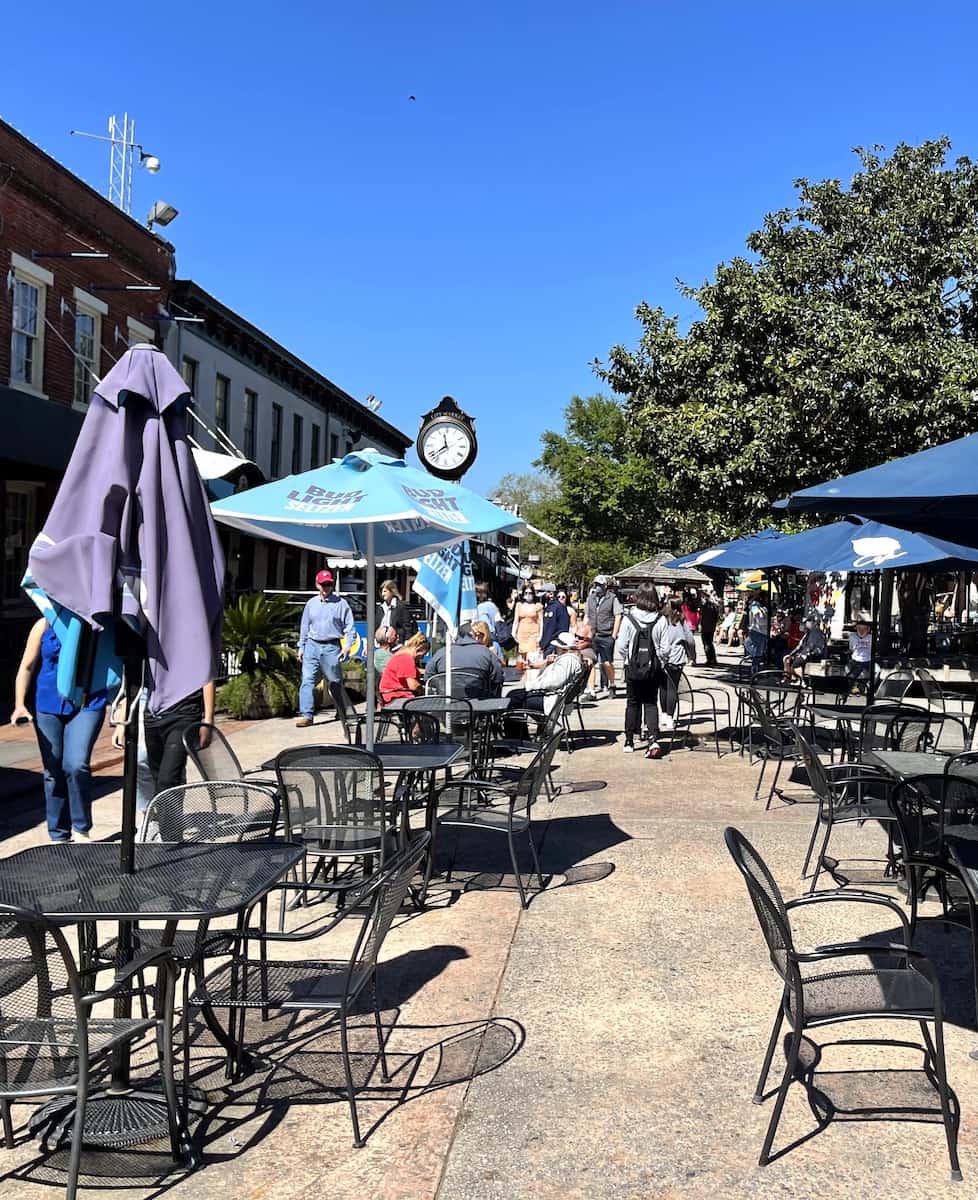 City Market Savannah City Market Savannah