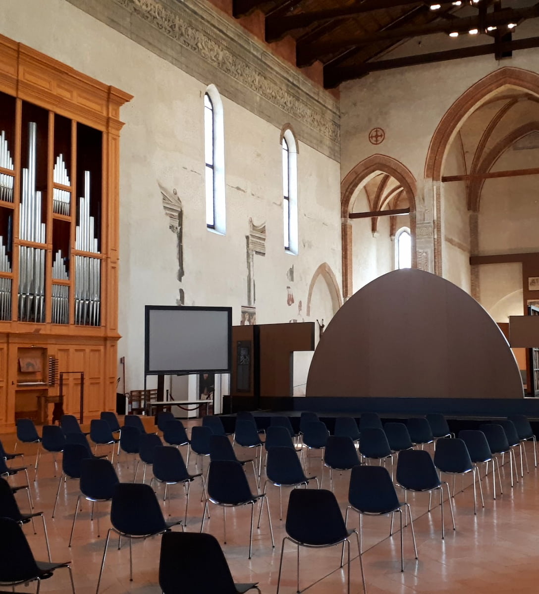 Civic Museums of Treviso