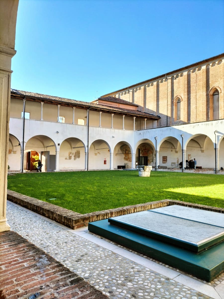 Civic Museums of Treviso