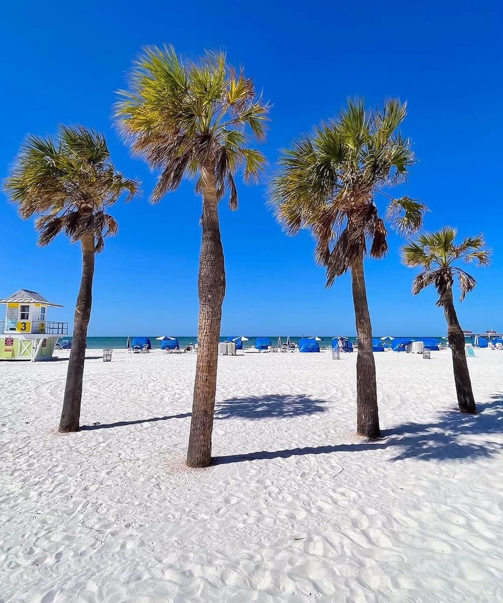 Clearwater Beach, Florida Clearwater Beach, Florida