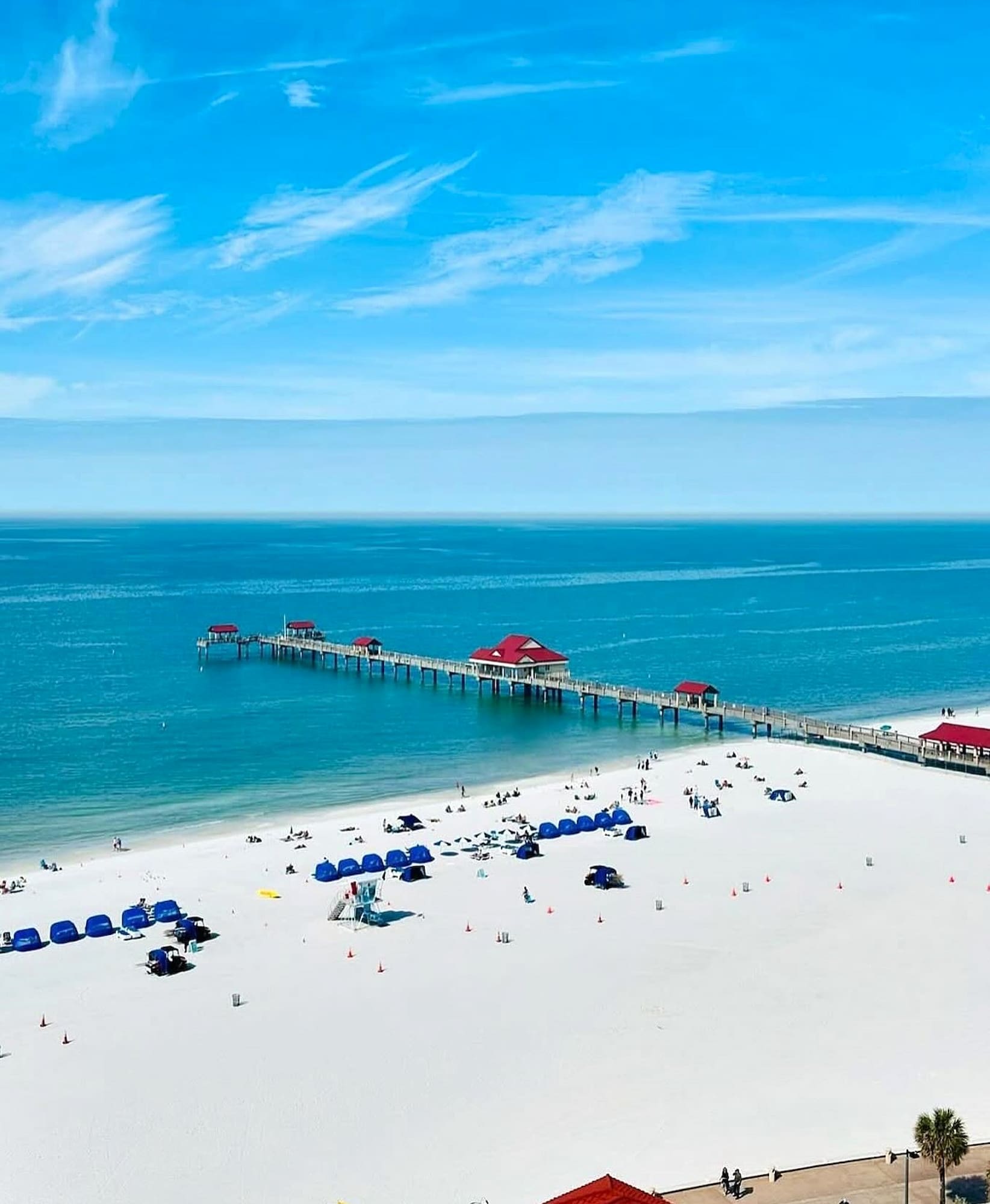 Clearwater Beach, Florida Clearwater Beach, Florida