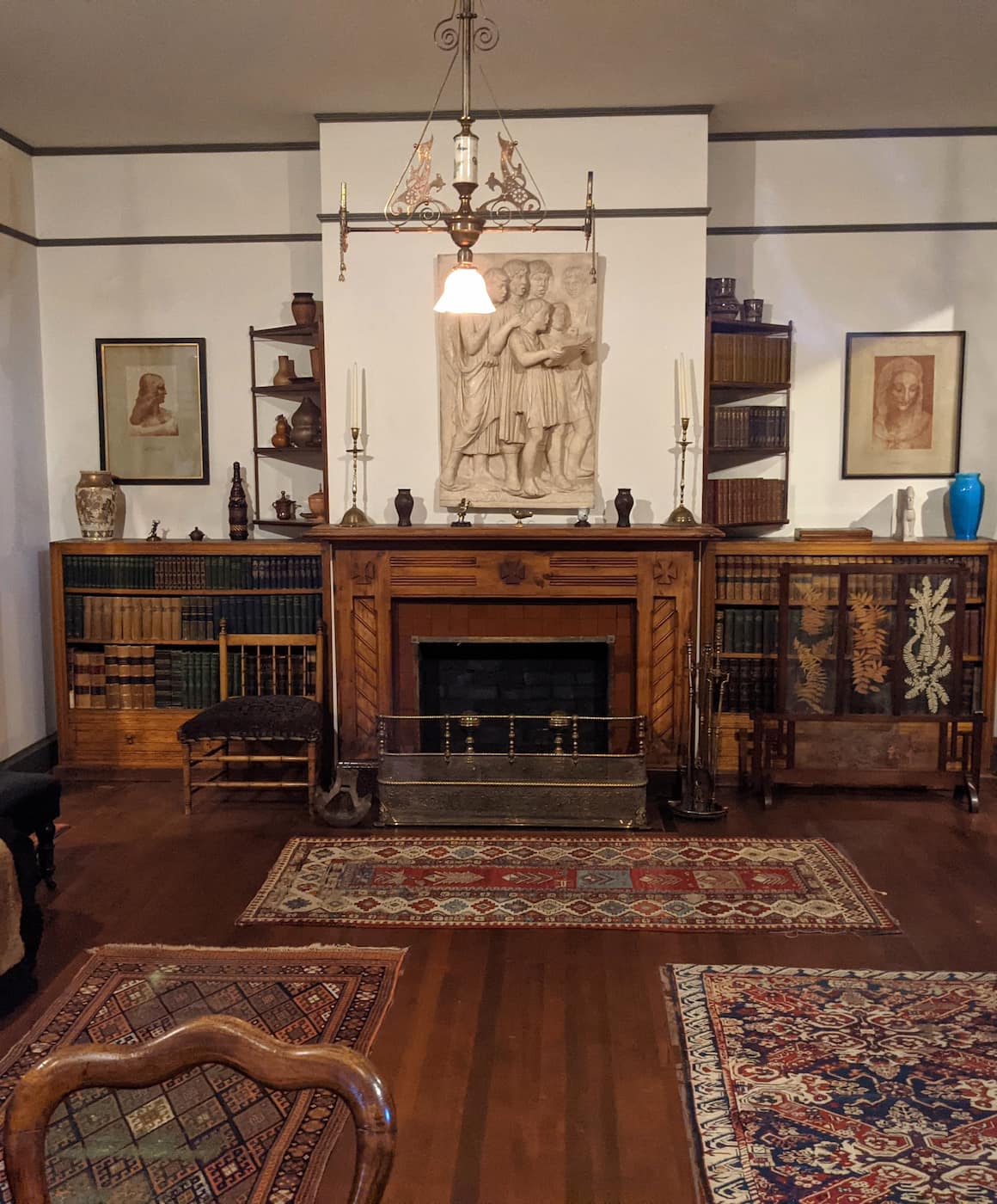 Colorado Springs Pioneers Museum Colorado Springs Pioneers Museum