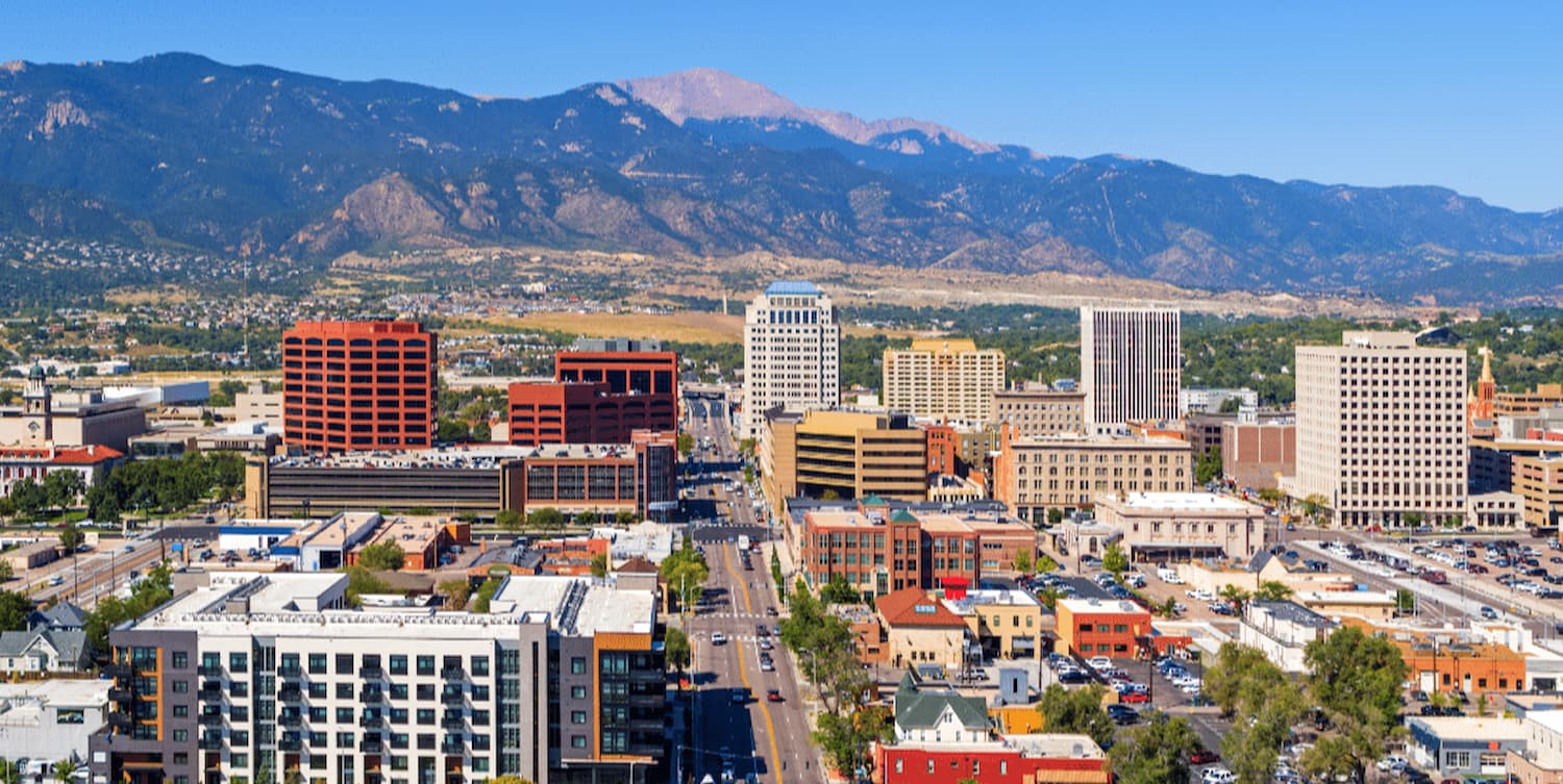 Colorado Springs