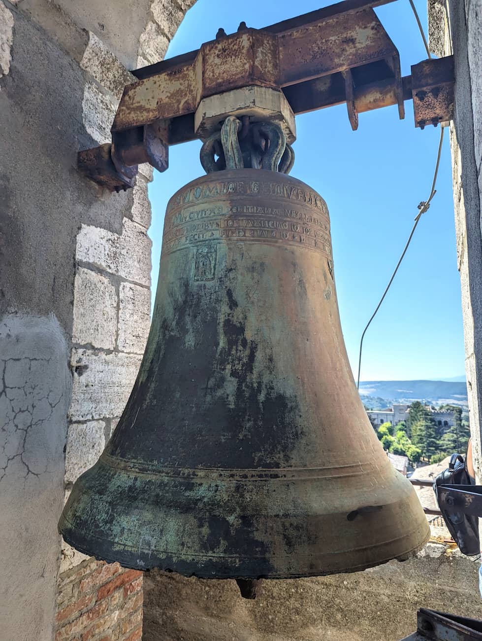 Comune di Montepulciano Comune di Montepulciano
