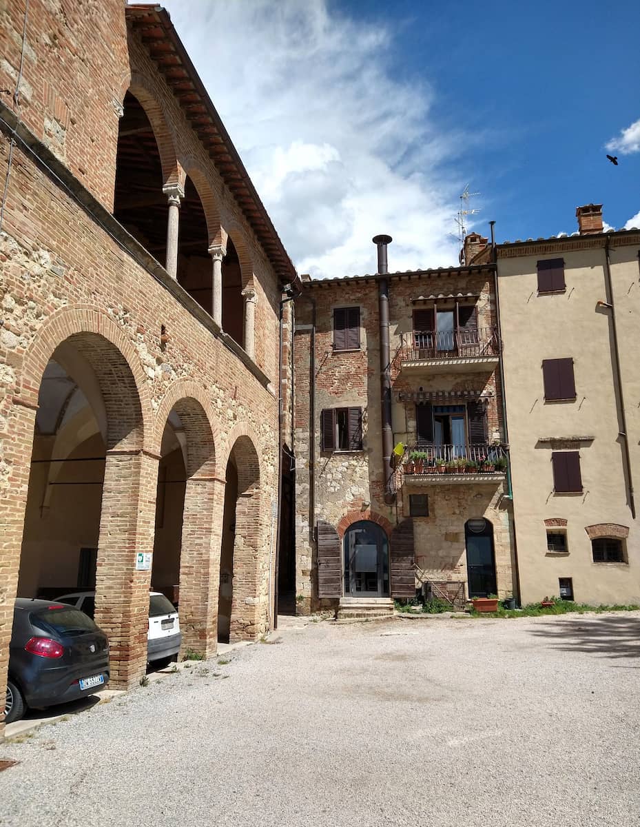 Comune di Montepulciano Comune di Montepulciano