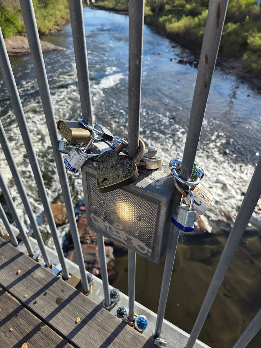 Confluence Park, Denver Confluence Park, Denver
