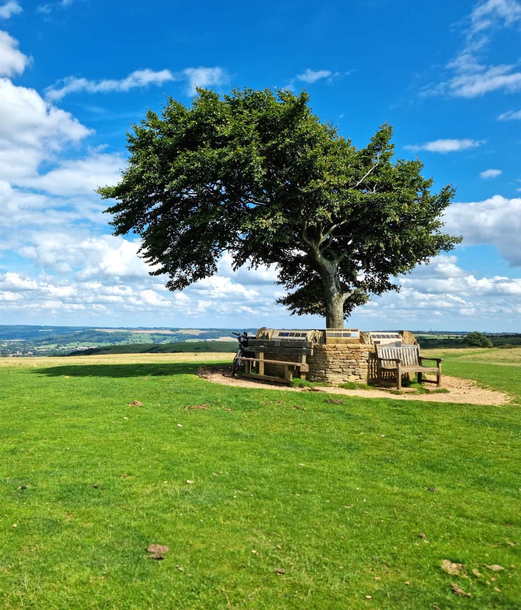 Cotswolds AONB England Cotswolds AONB England