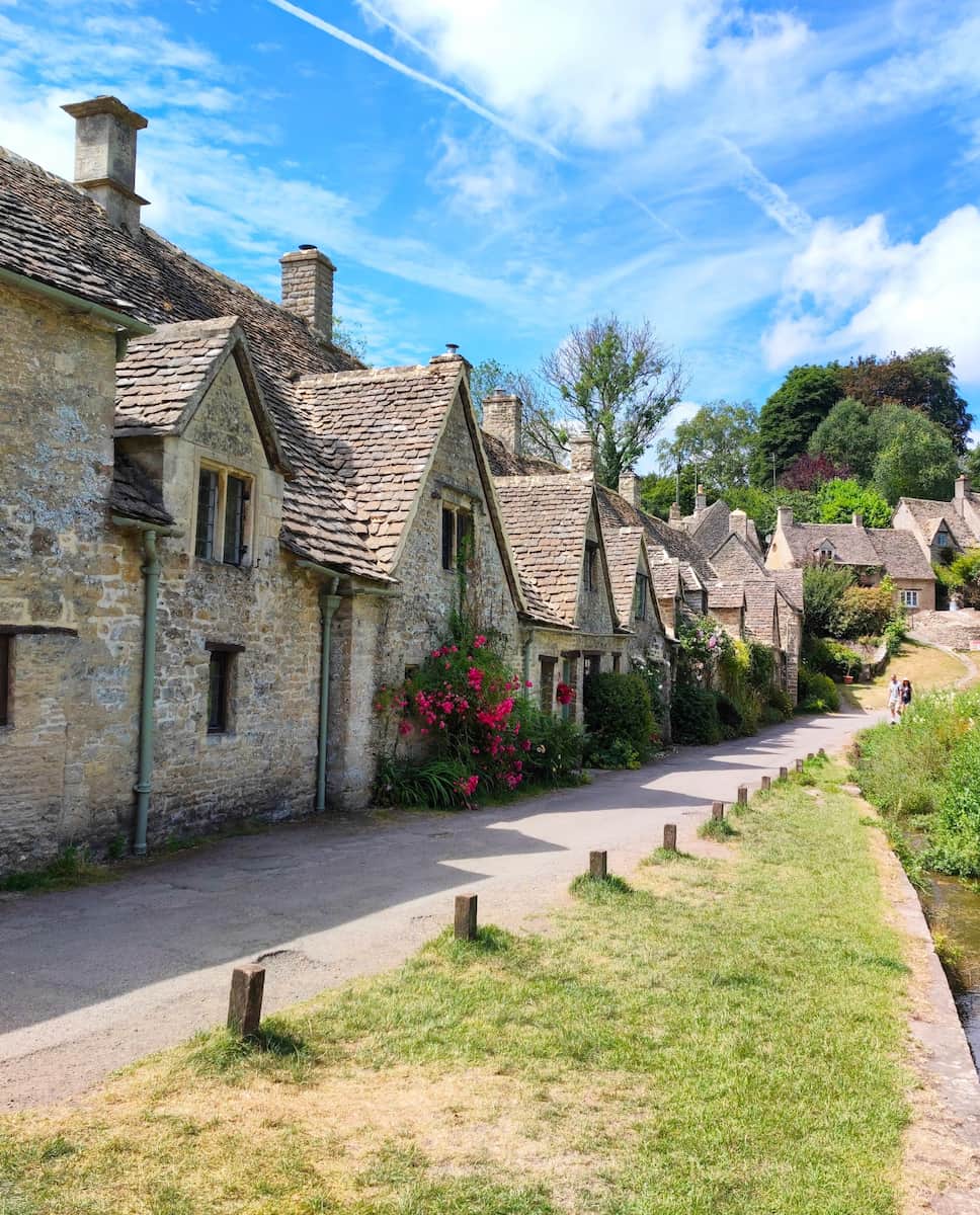Cotswolds AONB England Cotswolds AONB England