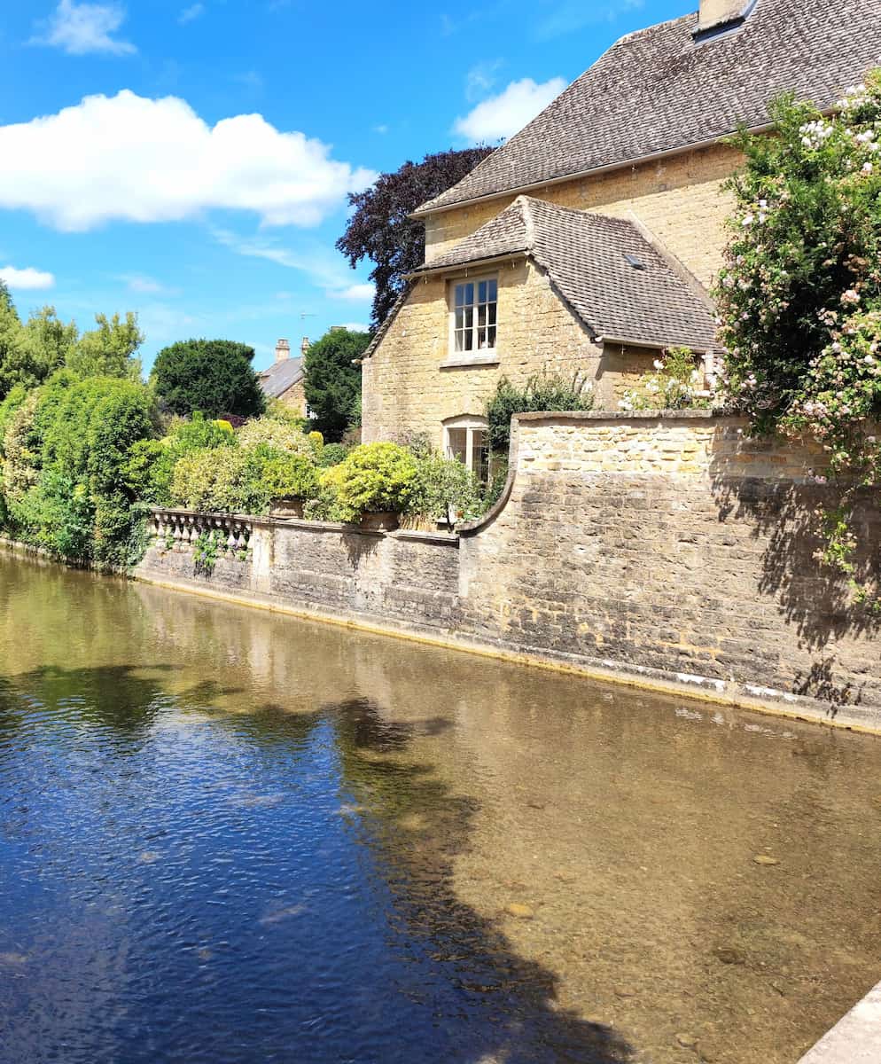 Cotswolds AONB England Cotswolds AONB England