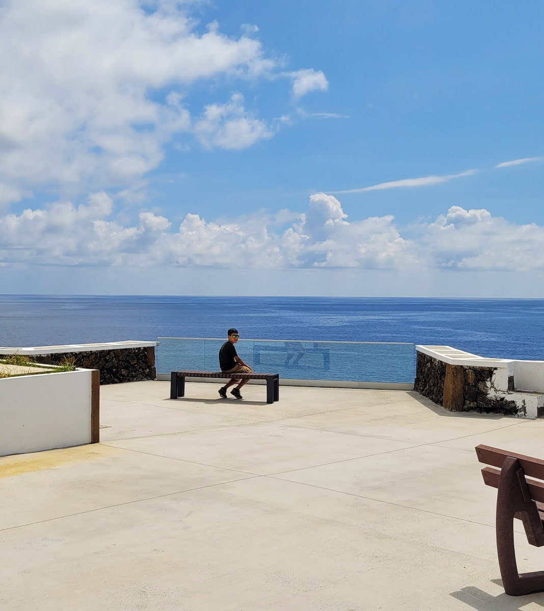 Cruz do Canário, Portugal