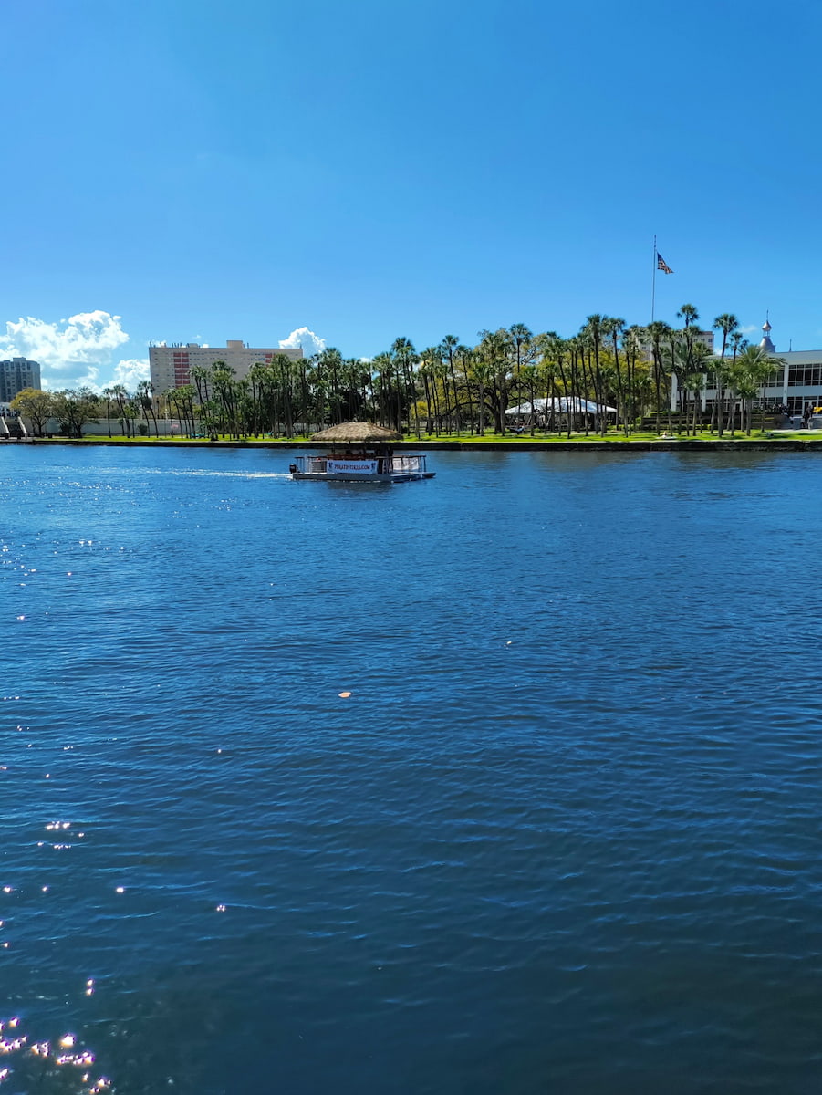 Curtis Hixon Park Tampa Curtis Hixon Park Tampa