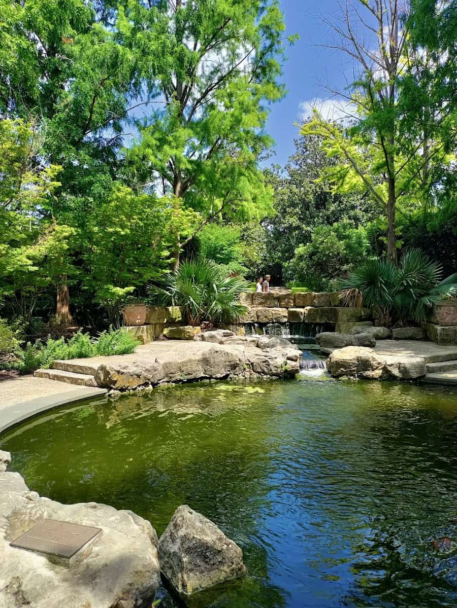 Dallas Arboretum, Dallas Dallas Arboretum, Dallas