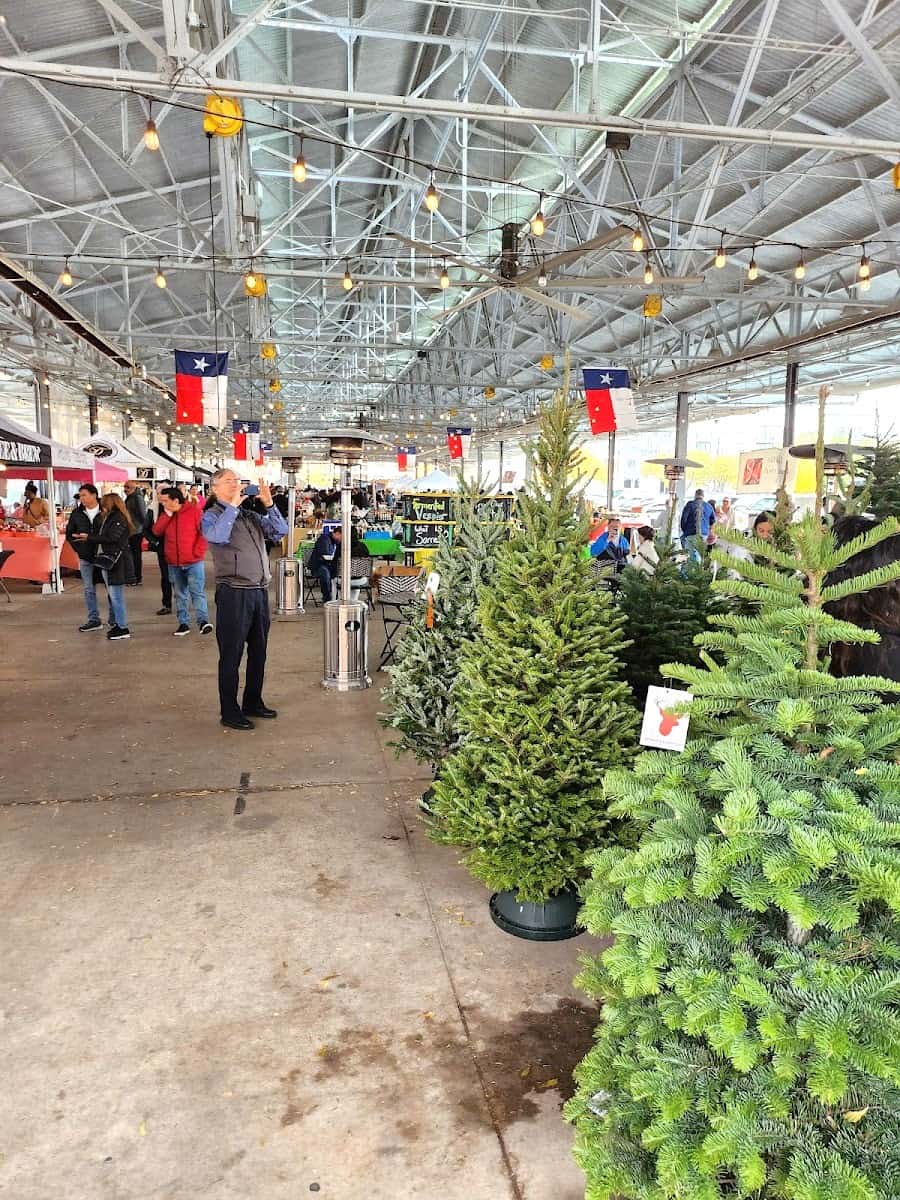 Dallas Farmers Market, Dallas Dallas Farmers Market, Dallas