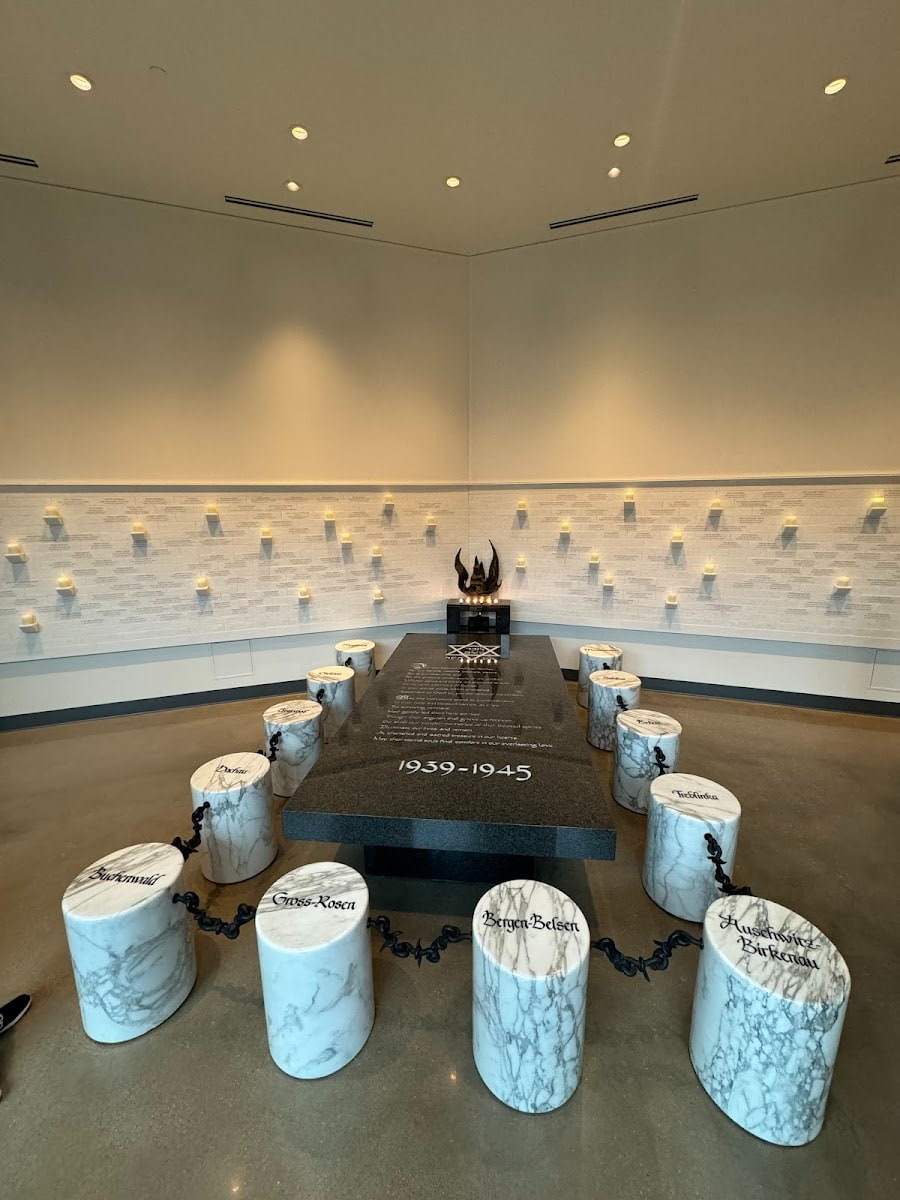 Dallas Holocaust and Human Rights Museum, Dallas Dallas Holocaust and Human Rights Museum, Dallas