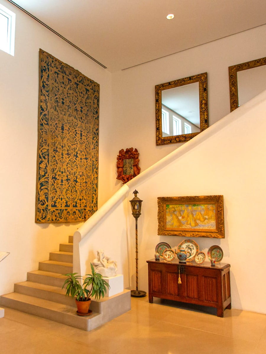 Dallas Museum of Art, Dallas Dallas Museum of Art, Dallas