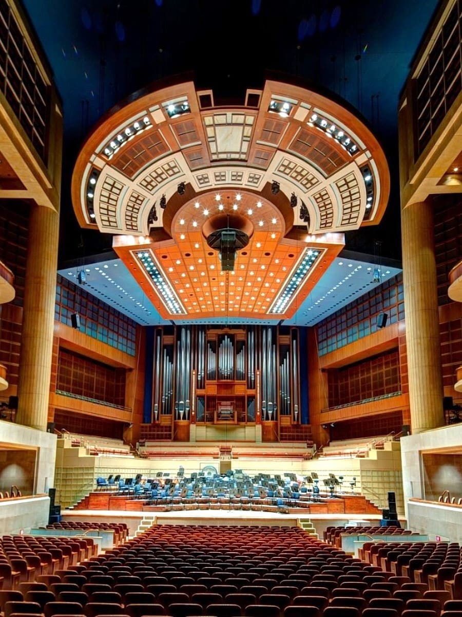 Dallas Symphony Orchestra, Dallas Dallas Symphony Orchestra, Dallas