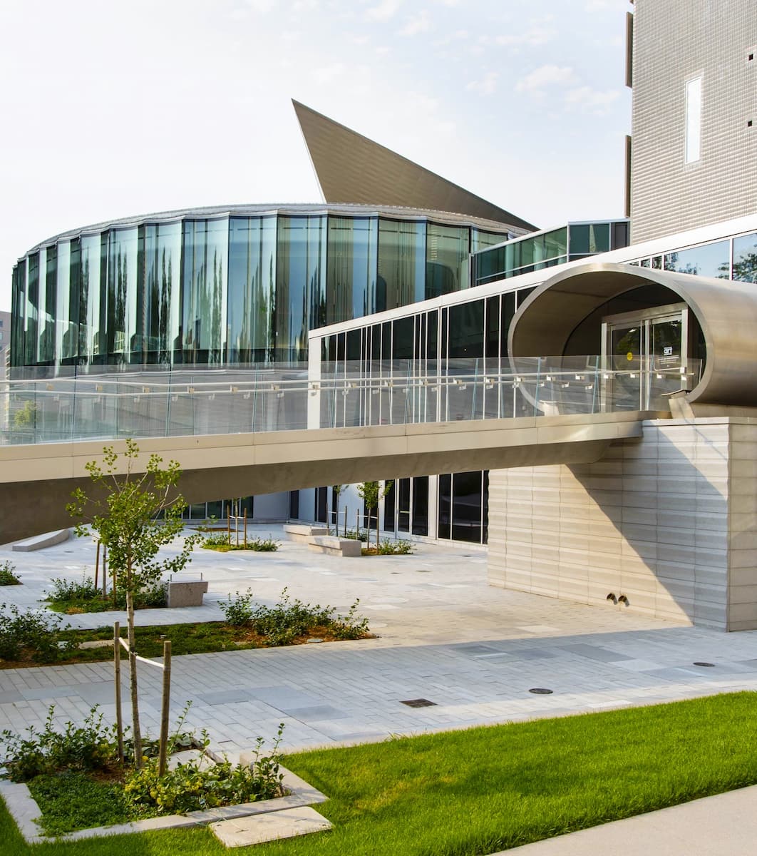 Denver Art Museum, Colorado Denver Art Museum, Colorado