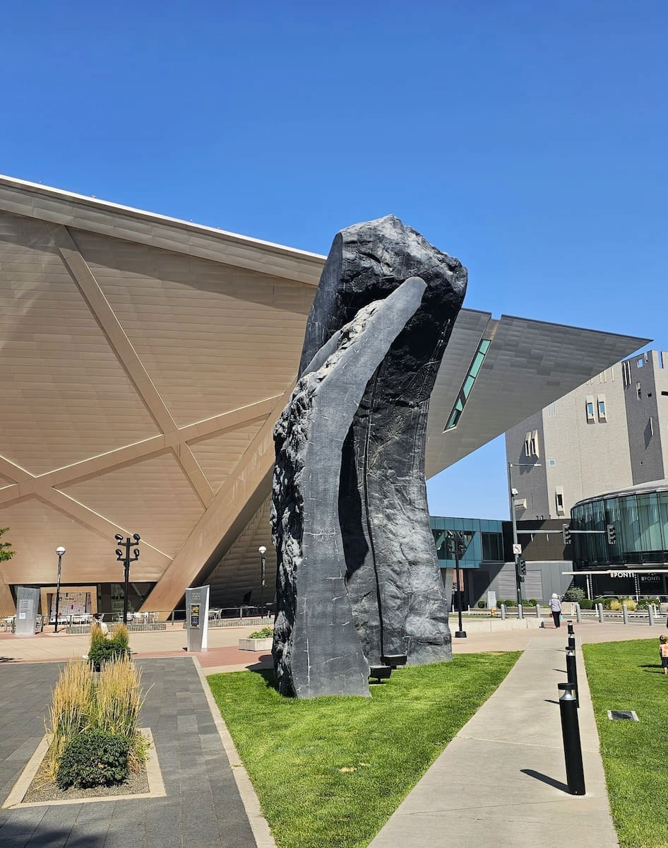Denver Art Museum, Colorado Denver Art Museum, Colorado