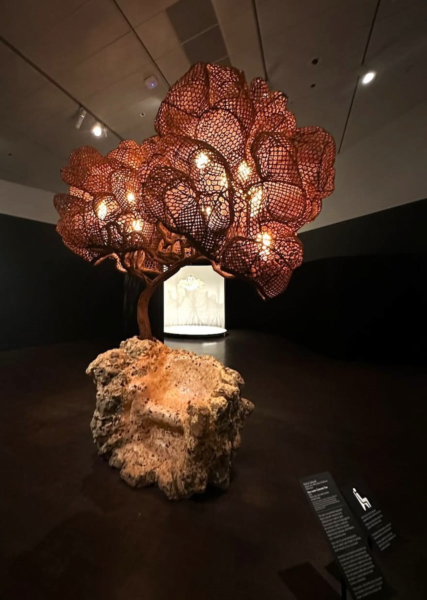 Denver Art Museum, Colorado Denver Art Museum, Colorado