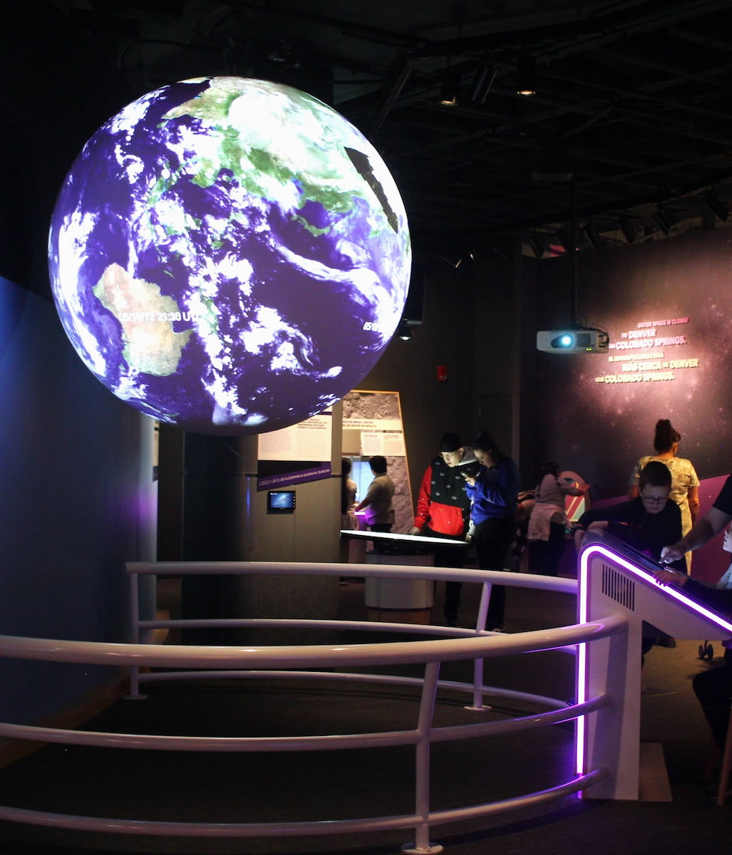 Denver Museum of Nature & Science Denver Museum of Nature & Science