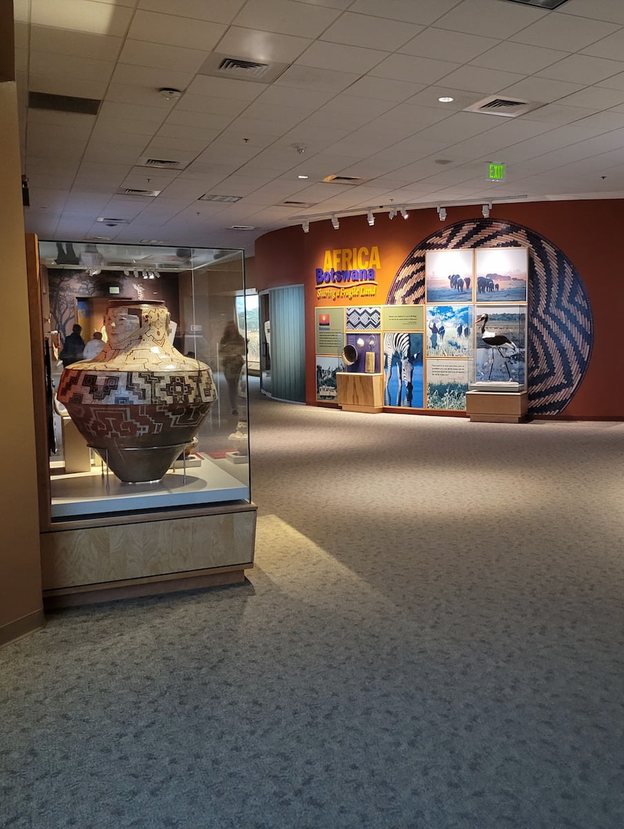 Denver Museum of Nature & Science Denver Museum of Nature & Science