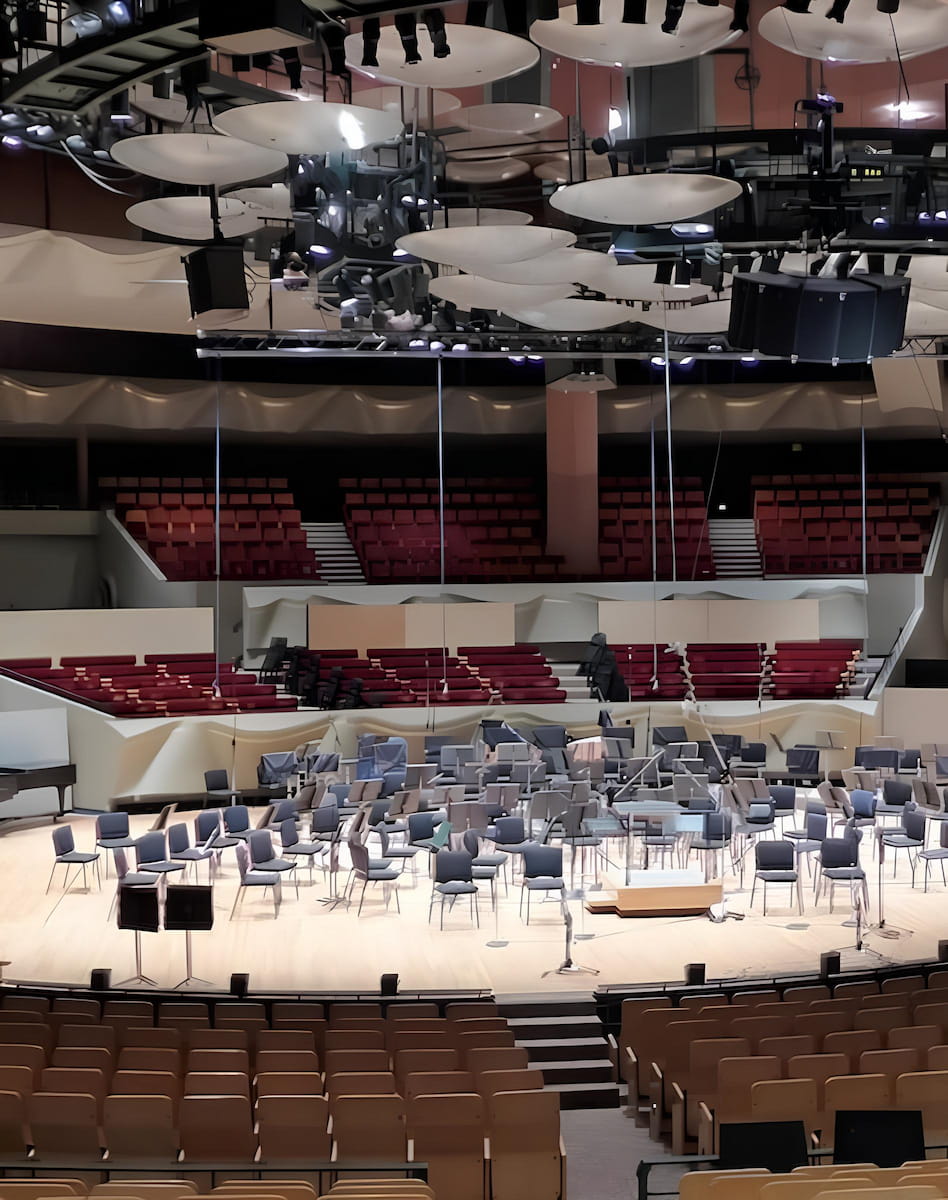 Denver Performing Arts Complex Denver Performing Arts Complex