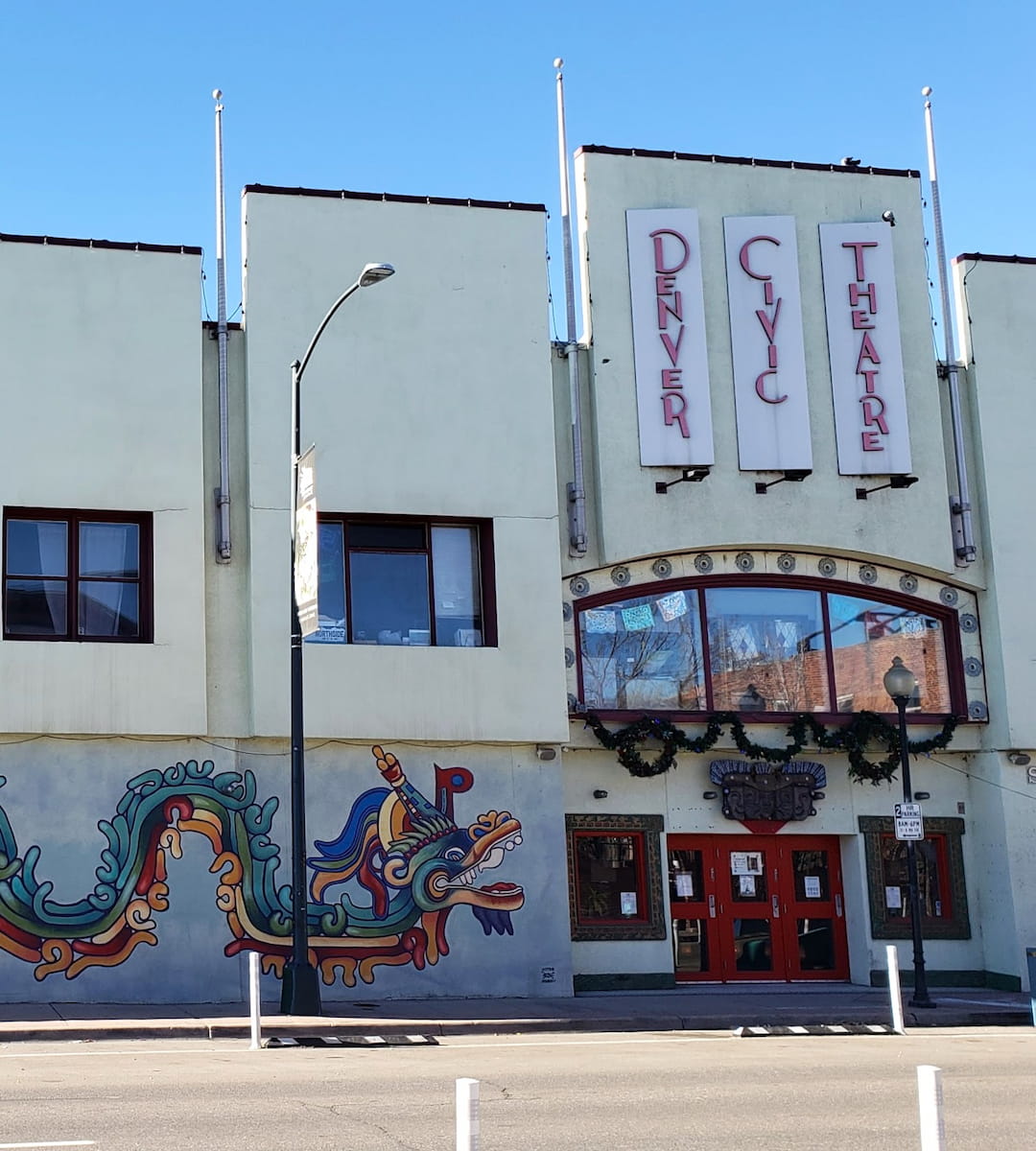 Denver Public Art Walk Denver Public Art Walk