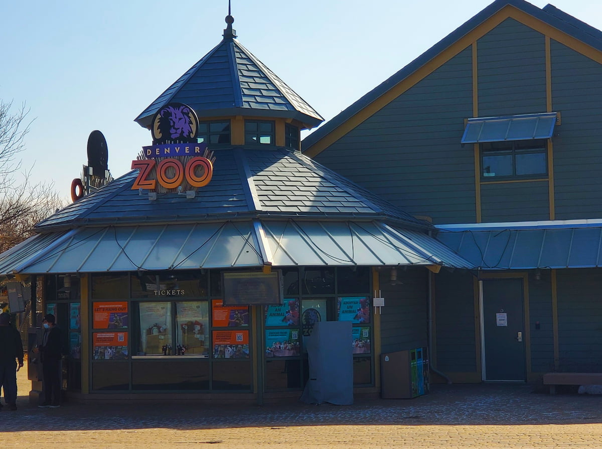 Denver Zoo Denver Zoo