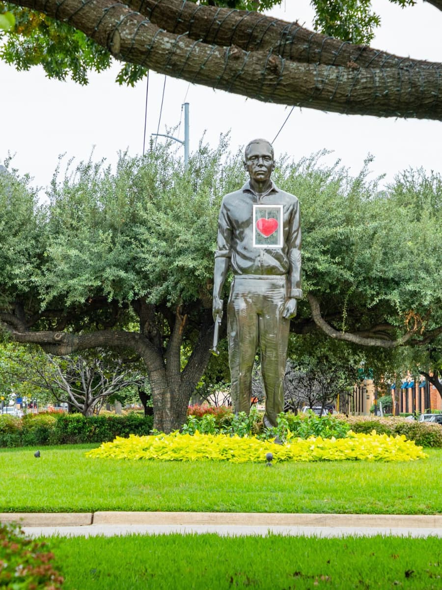 Design District, Dallas Design District, Dallas