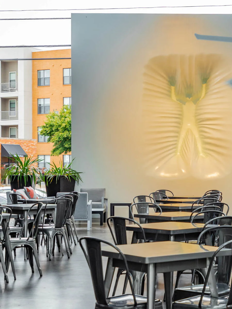 Design District, Dallas Design District, Dallas