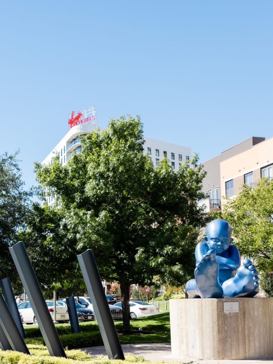 Design District, Dallas Design District, Dallas