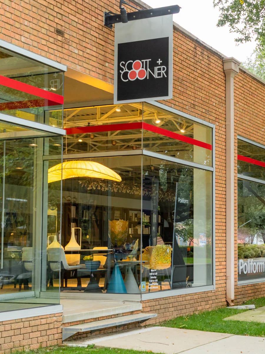 Design District, Dallas Design District, Dallas